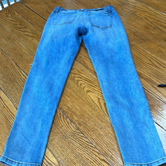 Kancan stretchy jeans. Good condition. Size 11/29. - Picture 3 of 13